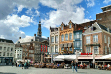 's-Hertogenbosch