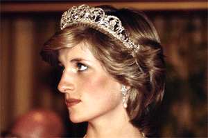 @ Diana,Princess of Wales @