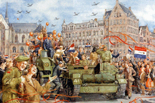Nederland in Oorlog ( in foto…