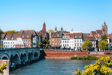 Maastricht en omgeving